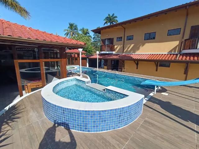 Casa venda em Ubatuba
