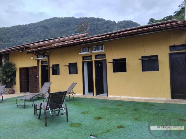 Casa venda em Região Imediata de Caraguatatuba-Ubatuba-São Sebastião, Região Metropolitana do Vale do Paraíba e Litoral Norte
