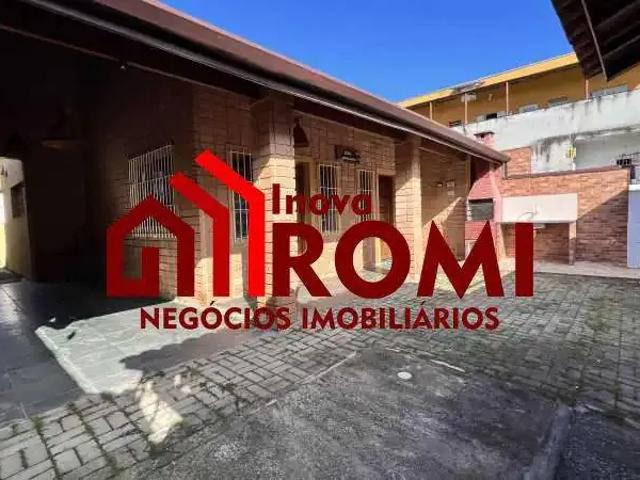 Casa venda em Jardim Paula Nobre, Ubatuba