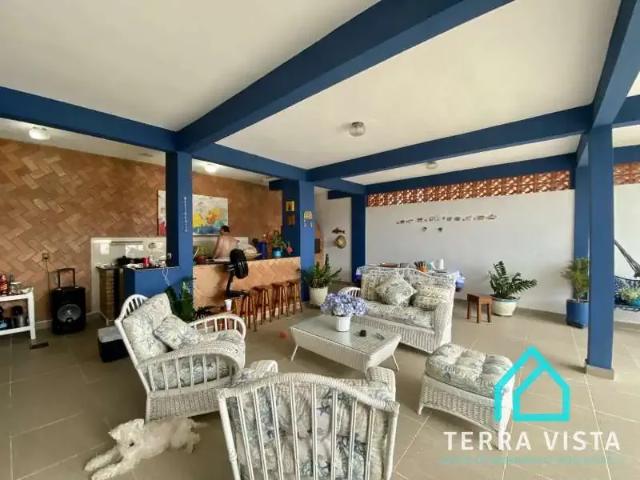 Casa venda em Jardim Paula Nobre, Ubatuba