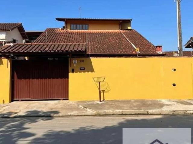 Casa venda em Jardim Paula Nobre, Ubatuba