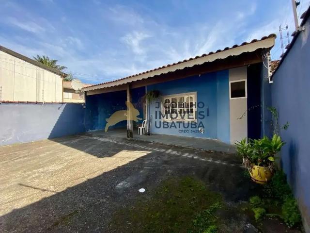 Casa venda em Jardim Paula Nobre, Ubatuba