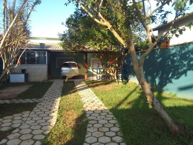 Casa venda em Jardim Paula Nobre, Ubatuba