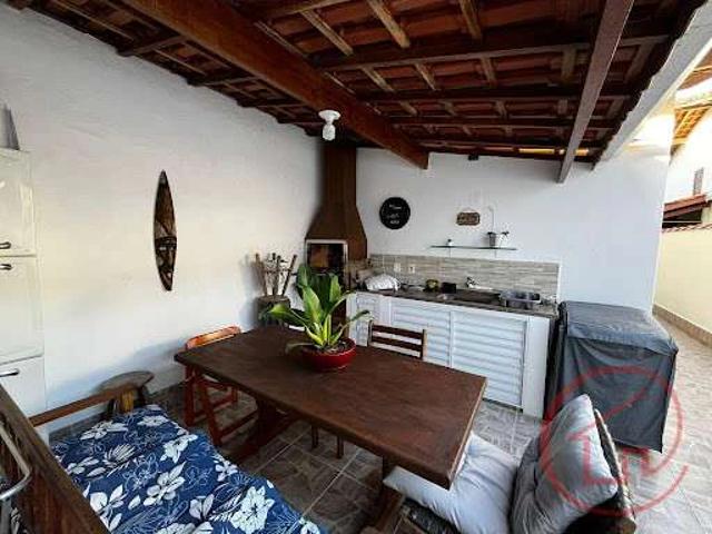 Casa venda em Jardim Paula Nobre, Ubatuba