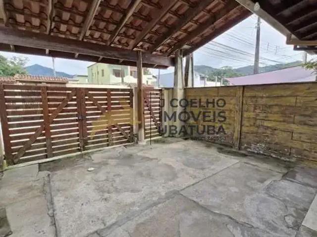 Casa venda em Região Imediata de Caraguatatuba-Ubatuba-São Sebastião, Região Metropolitana do Vale do Paraíba e Litoral Norte