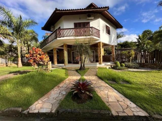Casa venda em Jardim Paula Nobre, Ubatuba