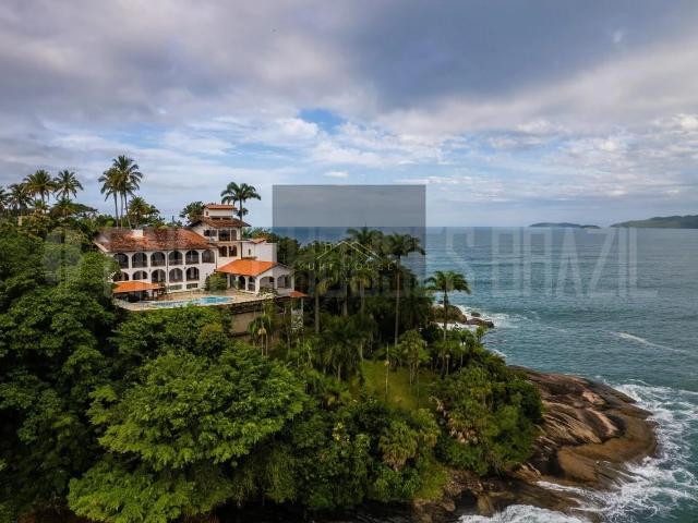Casa venda em Jardim Paula Nobre, Ubatuba