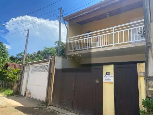 Casa venda em Região Imediata de Caraguatatuba-Ubatuba-São Sebastião, Região Metropolitana do Vale do Paraíba e Litoral Norte