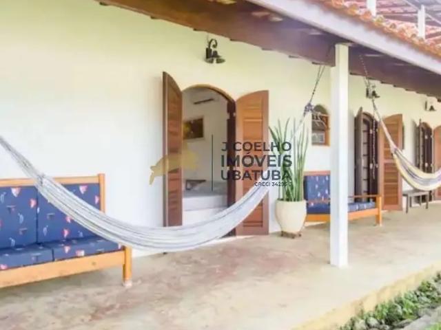 Casa venda em Ubatuba