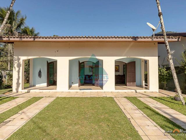Casa venda em Ubatuba