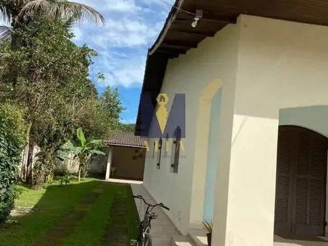 Casa venda em Ubatuba, Região Geográfica Intermediária de São José dos Campos
