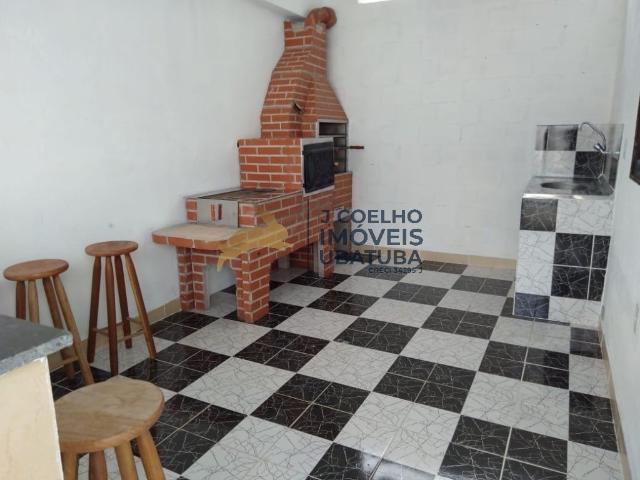 Casa venda em Ubatuba