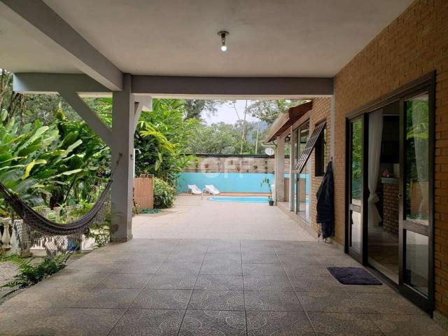 Casa venda em Região Imediata de Caraguatatuba-Ubatuba-São Sebastião, Região Metropolitana do Vale do Paraíba e Litoral Norte