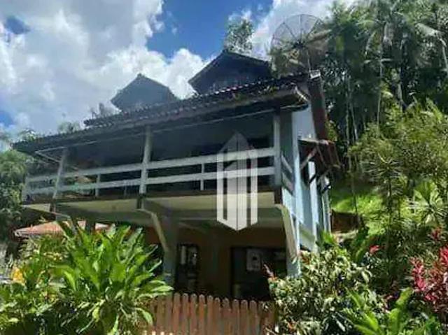 Casa venda em Região Imediata de Caraguatatuba-Ubatuba-São Sebastião, Região Metropolitana do Vale do Paraíba e Litoral Norte