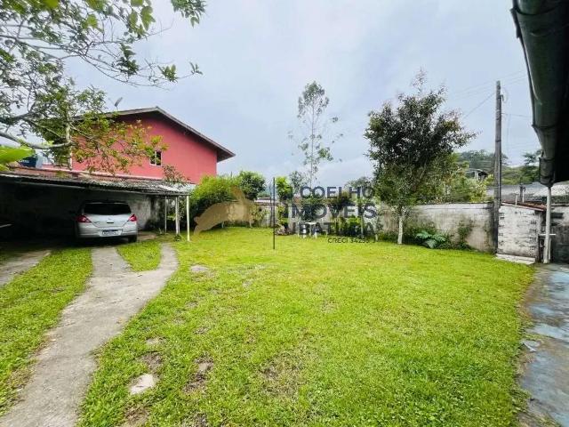 Casa venda em Região Imediata de Caraguatatuba-Ubatuba-São Sebastião, Região Metropolitana do Vale do Paraíba e Litoral Norte