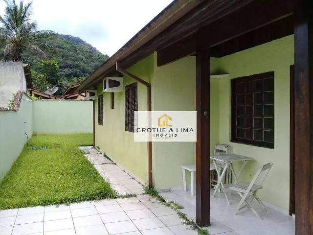 Casa venda em Região Imediata de Caraguatatuba-Ubatuba-São Sebastião, Região Metropolitana do Vale do Paraíba e Litoral Norte
