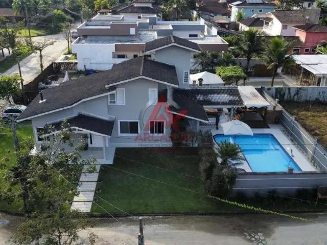 Casa venda em Região Imediata de Caraguatatuba-Ubatuba-São Sebastião, Região Metropolitana do Vale do Paraíba e Litoral Norte