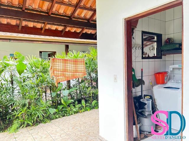 Casa venda em Região Imediata de Caraguatatuba-Ubatuba-São Sebastião, Região Metropolitana do Vale do Paraíba e Litoral Norte