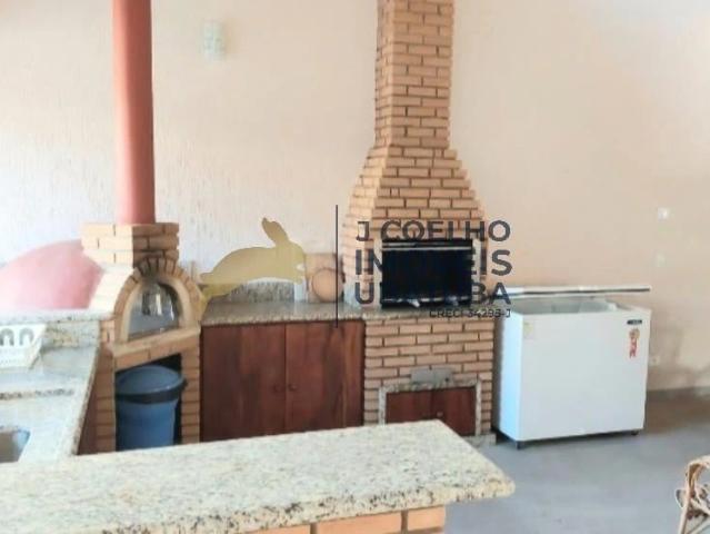 Casa venda em Residencial Park Hills, Ubatuba