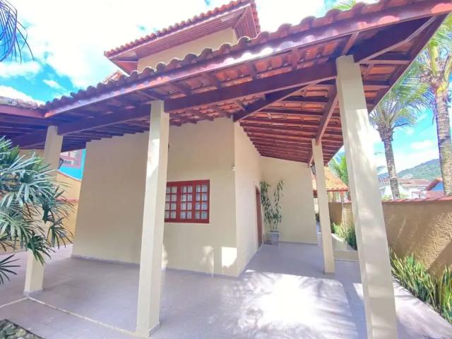 Casa venda em Região Imediata de Caraguatatuba-Ubatuba-São Sebastião, Região Metropolitana do Vale do Paraíba e Litoral Norte