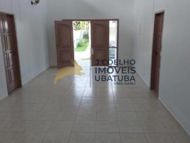 Casa venda em Residencial Park Hills, Ubatuba