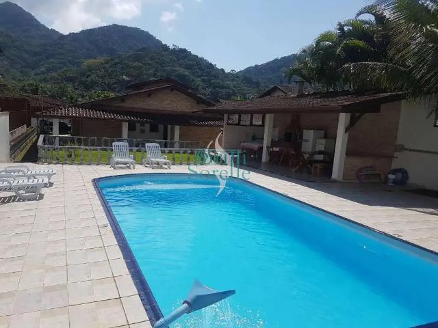 Casa venda em Região Imediata de Caraguatatuba-Ubatuba-São Sebastião, Região Metropolitana do Vale do Paraíba e Litoral Norte