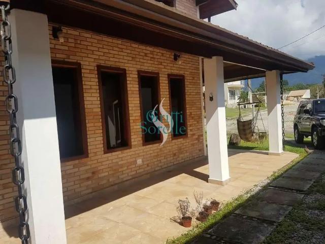 Casa venda em Região Imediata de Caraguatatuba-Ubatuba-São Sebastião, Região Metropolitana do Vale do Paraíba e Litoral Norte