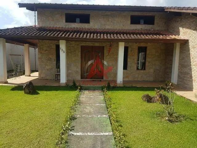 Casa venda em Região Imediata de Caraguatatuba-Ubatuba-São Sebastião, Região Metropolitana do Vale do Paraíba e Litoral Norte