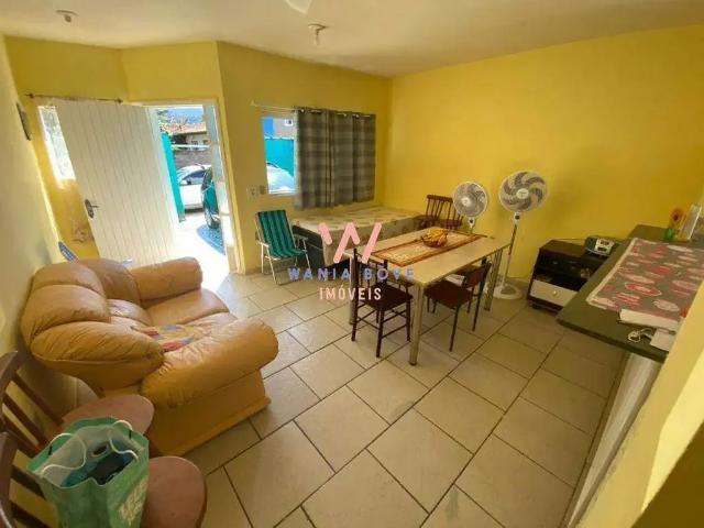 Casa venda em Ubatuba, Região Geográfica Intermediária de São José dos Campos