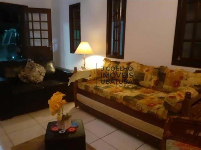 Casa venda em Ubatuba