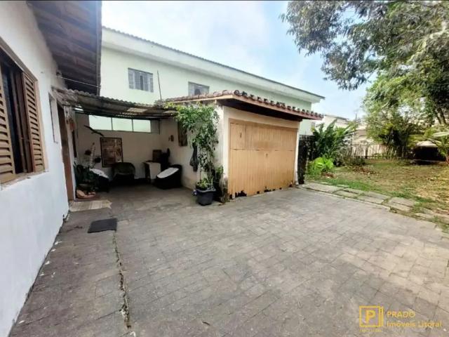 Casa venda em Região Imediata de Caraguatatuba-Ubatuba-São Sebastião, Região Metropolitana do Vale do Paraíba e Litoral Norte