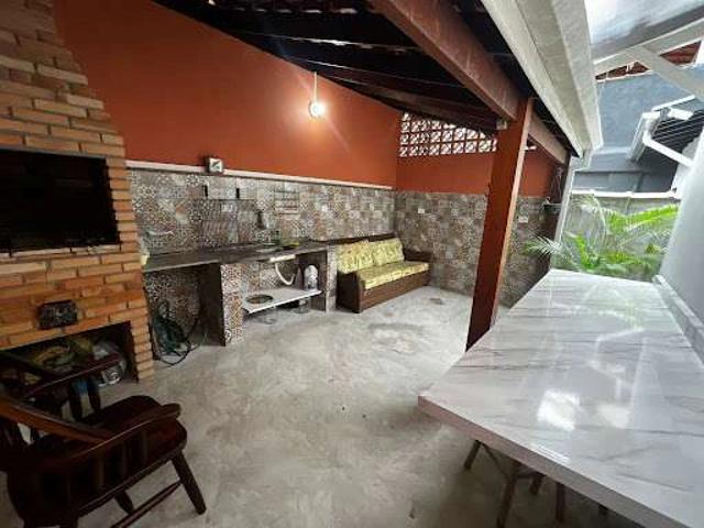 Casa venda em Jardim Paula Nobre, Ubatuba
