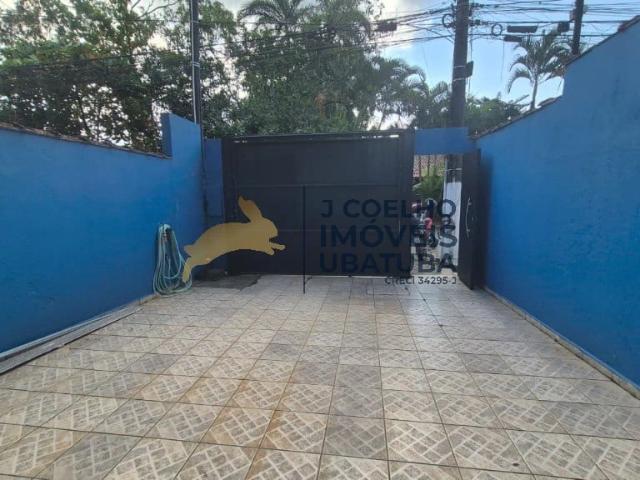Casa venda em Jardim Paula Nobre, Ubatuba