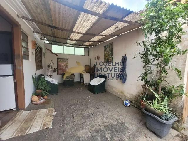 Casa venda em Jardim Paula Nobre, Ubatuba