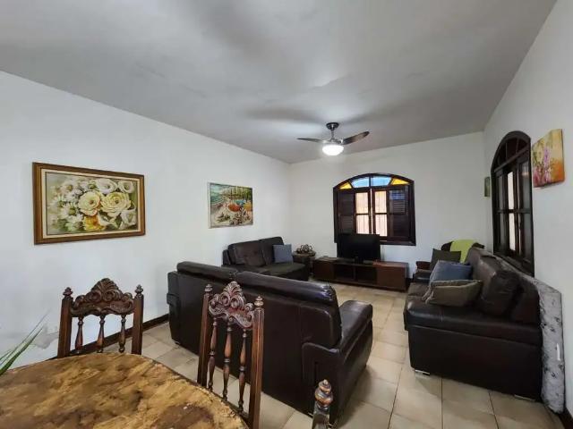 Casa venda em Jardim Paula Nobre, Ubatuba