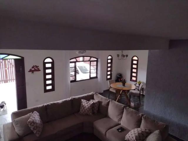 Casa venda em Região Imediata de Caraguatatuba-Ubatuba-São Sebastião, Região Metropolitana do Vale do Paraíba e Litoral Norte