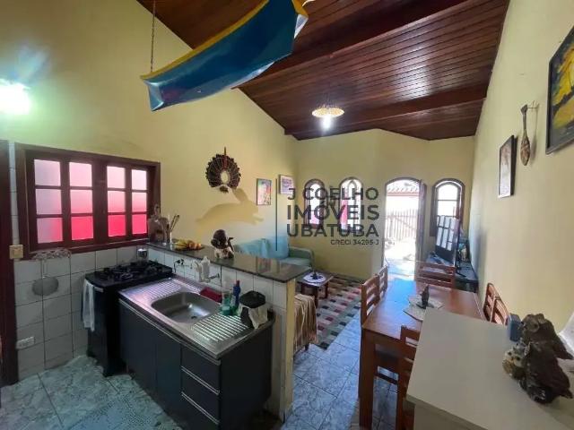 Casa venda em Região Imediata de Caraguatatuba-Ubatuba-São Sebastião, Região Metropolitana do Vale do Paraíba e Litoral Norte