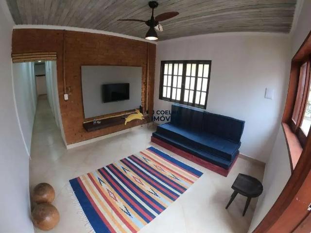 Casa venda em Jardim Paula Nobre, Ubatuba