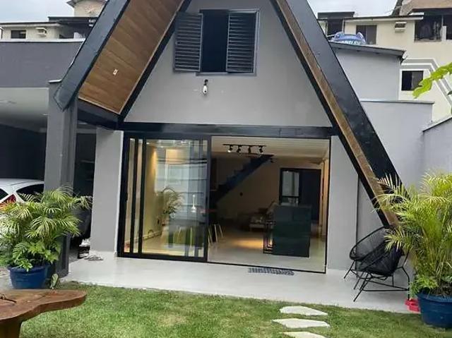 Casa venda em Jardim Paula Nobre, Ubatuba