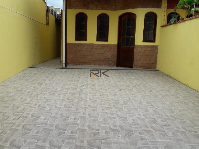 Casa venda em Jardim Paula Nobre, Ubatuba