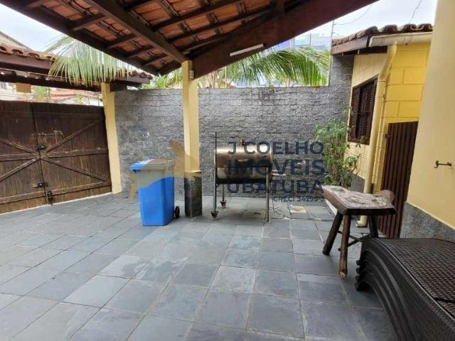 Casa venda em Jardim Paula Nobre, Ubatuba