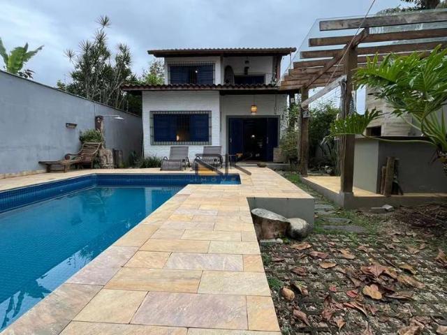 Casa venda em Jardim Paula Nobre, Ubatuba