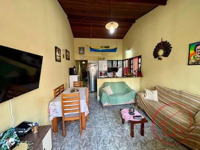 Casa venda em Jardim Paula Nobre, Ubatuba