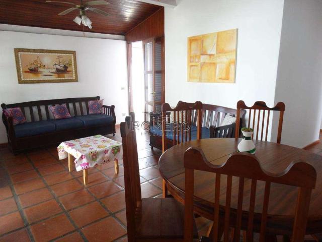 Casa venda em Jardim Paula Nobre, Ubatuba