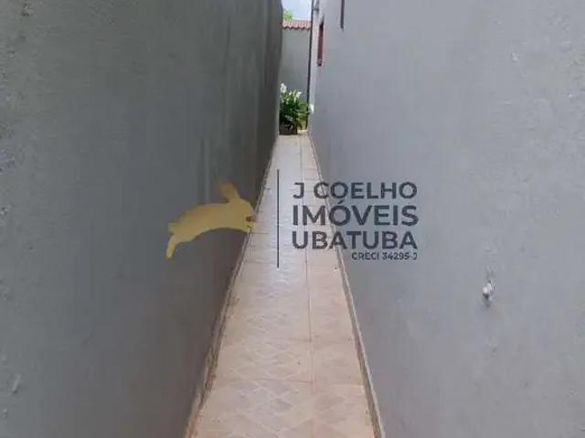 Casa venda em Ubatuba
