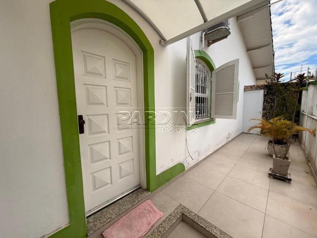 Casa venda em Jardim Paula Nobre, Ubatuba