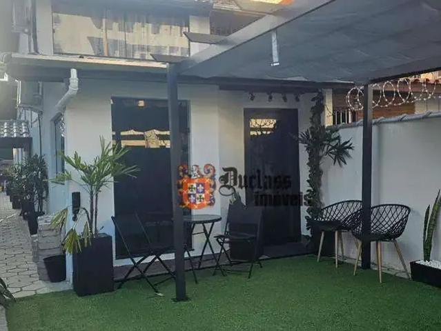 Casa venda em Jardim Paula Nobre, Ubatuba