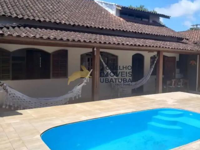 Casa venda em Região Imediata de Caraguatatuba-Ubatuba-São Sebastião, Região Metropolitana do Vale do Paraíba e Litoral Norte