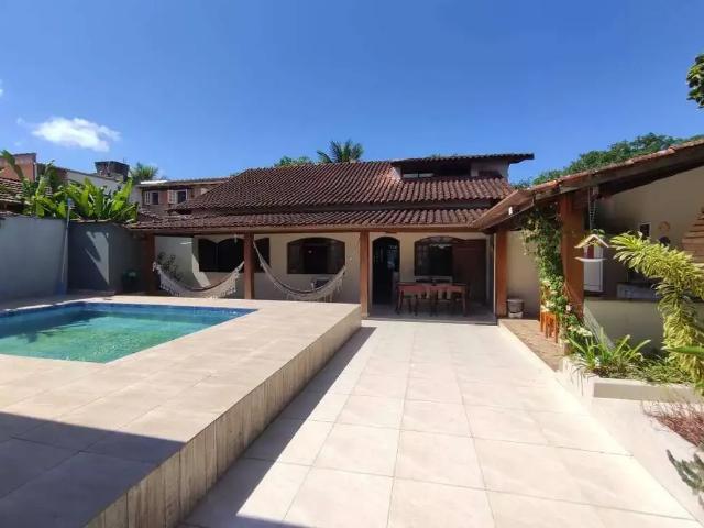 Casa venda em Ubatuba, Região Geográfica Intermediária de São José dos Campos