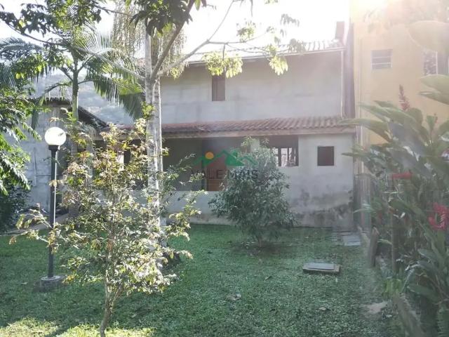 Casa venda em Ubatuba, Região Geográfica Intermediária de São José dos Campos